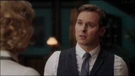 When Calls the Heart - Season 10 Episode 09